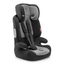 Ver imagem 2 de Cadeira para Auto Fisher-Price Iconic (9 até 36kg) - Cinza e Preta