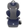Cadeirinha para Carro Triton Tutti Baby Azul - 2