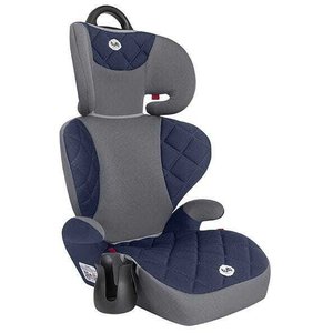 Cadeirinha para Carro Triton Tutti Baby Azul