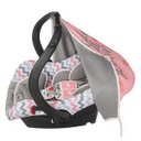 Ver mais imagens de Bebê Conforto Ello Tutti Baby Rosa Bebê