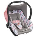 Ver imagem 1 de Bebê Conforto Ello Tutti Baby Rosa Bebê