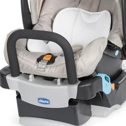 Bebê Conforto Keyfit de 0 A 13 Kg Sandshell- Chicco - 3