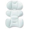 Bebê Conforto Keyfit de 0 A 13 Kg Sandshell- Chicco - 4