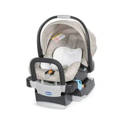 Bebê Conforto Keyfit de 0 A 13 Kg Sandshell- Chicco - 1