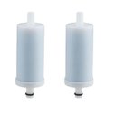 Ver imagem 1 de Kit 2 Refil Vela Pro Saúde Blindado Para Torneira Com Filtro