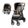 Conjunto Carrinho Travel System Booklet 50 Polo - Peg-pérego - 2