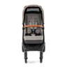 Conjunto Carrinho Travel System Booklet 50 Polo - Peg-pérego - 8