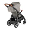 Conjunto Carrinho Travel System Booklet 50 Polo - Peg-pérego - 6