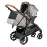 Conjunto Carrinho Travel System Booklet 50 Polo - Peg-pérego - 3