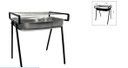 Ver imagem 2 de Churrasqueira Inox Desmontável Grilazer 59x38cm