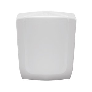 Caixa de Descarga Baixa Duplo Acionamento Astra