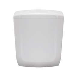 Caixa de Descarga Baixa Duplo Acionamento Astra - 2 Caixa de Descarga Baixa Duplo Acionamento Astra - 2