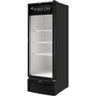 Freezer Vertical 569l Vcet 569 V Porta de Vidro Preto Fricon 220v - 1