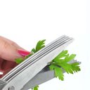 Ver imagem 3 de Tesoura para Temperos