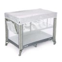 Ver imagem 4 de Berço Portátil Mini Play It Grey- Safety 1St