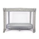 Ver imagem 2 de Berço Portátil Mini Play It Grey- Safety 1St