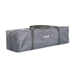 Berço Portátil Mini Play It Grey- Safety 1St - 8