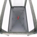 Ver imagem 6 de Berço Portátil Mini Play It Grey- Safety 1St