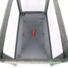 Berço Portátil Mini Play It Grey- Safety 1St - 6