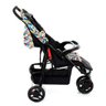Carrinho de bebê Travel System Delta - Colorê - Voyage - 5