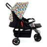 Carrinho de bebê Travel System Delta - Colorê - Voyage - 4