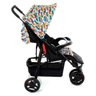 Carrinho de bebê Travel System Delta - Colorê - Voyage - 3