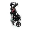 Carrinho de bebê Travel System Delta - Colorê - Voyage - 6