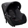Bebê Conforto Kiddo Casulo Compass III (0 até 13kg) - Grafite - 1