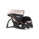 Ver imagem 2 de Bebê Conforto Kiddo Casulo Compass II (0 até 13kg) - Capuccino
