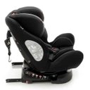 Ver imagem 2 de Cadeira para Auto Safety 1st Multifix com Isofix (0 à 36kg) - Black Urban
