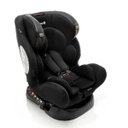 Ver imagem 1 de Cadeira para Auto Safety 1st Multifix com Isofix (0 à 36kg) - Black Urban