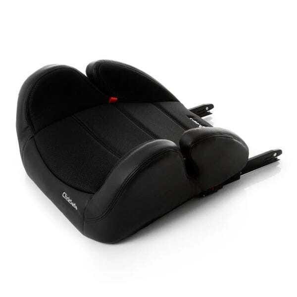 Cadeira para Auto Safety 1st Multifix com Isofix (0 à 36kg) - Black Urban - 6