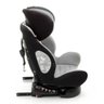Cadeira para Auto Safety 1st Multifix com Isofix (0 à 36kg) - Grey Urban - 3