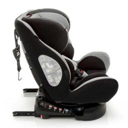 Cadeira para Auto Safety 1st Multifix com Isofix (0 à 36kg) - Grey Urban - 2