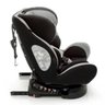 Cadeira para Auto Safety 1st Multifix com Isofix (0 à 36kg) - Grey Urban - 2