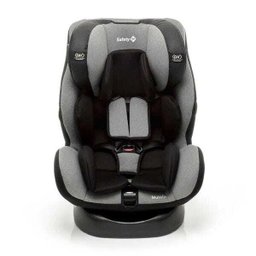 Cadeira para Auto Safety 1st Multifix com Isofix (0 à 36kg) - Grey Urban - 4