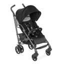 Ver imagem 1 de Carrinho de Bebê Chicco Lite Way Basic 3 - Jet Black