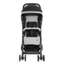 Ver imagem 1 de Carrinho de Bebê Chicco Miinimo 4 Posições + Barra de Proteção - Black Night