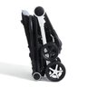 Carrinho de Bebê Chicco Miinimo 4 Posições + Barra de Proteção - Black Night - 2