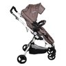 Carrinho de Bebê Kiddo Eclipse 3 Posições - Capuccino - 3
