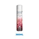 Ver imagem 7 de Odorizador de Ambientes Secar Charm Rosas de Amsterda 360ml