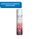 Ver imagem 5 de Odorizador de Ambientes Secar Charm Rosas de Amsterda 360ml