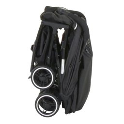 Carrinho de Bebê Burigotto It - Black - 4