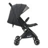 Carrinho de Bebê Burigotto It - Black - 2