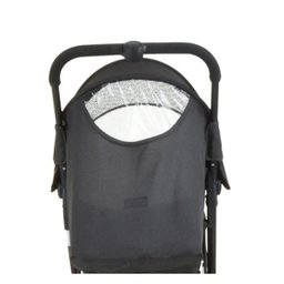 Carrinho de Bebê Burigotto It - Black - 3