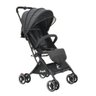 Carrinho de Bebê Burigotto It - Black - 1