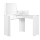 Ver imagem 4 de Camarim de Canto Glow Iluminado Branco