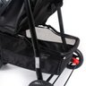 Carrinho de Bebê Voyage (0 até 15kg) - Preto - 7