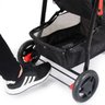 Carrinho de Bebê Voyage (0 até 15kg) - Preto - 6