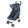 Carrinho de Bebê MacLaren Quest 4 Posições - Denim Indigo - 1